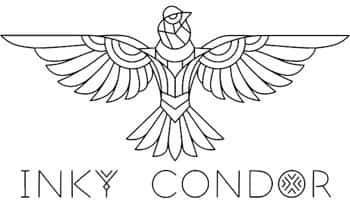 Inky Condor